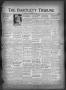 Newspaper: The Bartlett Tribune and News (Bartlett, Tex.), Vol. 63, No. 24, Ed. …