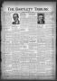 Newspaper: The Bartlett Tribune and News (Bartlett, Tex.), Vol. 63, No. 31, Ed. …