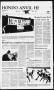 Newspaper: Hondo Anvil Herald (Hondo, Tex.), Vol. 100, No. 29, Ed. 1 Thursday, A…