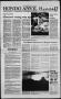 Newspaper: Hondo Anvil Herald (Hondo, Tex.), Vol. 98, No. 44, Ed. 1 Thursday, No…