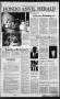 Newspaper: Hondo Anvil Herald (Hondo, Tex.), Vol. 98, No. 4, Ed. 1 Thursday, Jan…