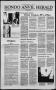 Newspaper: Hondo Anvil Herald (Hondo, Tex.), Vol. 97, No. 6, Ed. 1 Thursday, Feb…