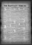 Newspaper: The Bartlett Tribune and News (Bartlett, Tex.), Vol. 63, No. 50, Ed. …