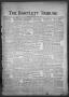 Newspaper: The Bartlett Tribune and News (Bartlett, Tex.), Vol. 68, No. 12, Ed. …