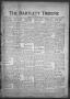 Newspaper: The Bartlett Tribune and News (Bartlett, Tex.), Vol. 68, No. 14, Ed. …