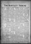 Newspaper: The Bartlett Tribune and News (Bartlett, Tex.), Vol. 68, No. 15, Ed. …