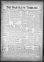 Newspaper: The Bartlett Tribune and News (Bartlett, Tex.), Vol. 68, No. 27, Ed. …