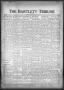 Newspaper: The Bartlett Tribune and News (Bartlett, Tex.), Vol. 68, No. 29, Ed. …