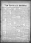 Newspaper: The Bartlett Tribune and News (Bartlett, Tex.), Vol. 68, No. 32, Ed. …