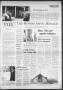 Newspaper: The Hondo Anvil Herald (Hondo, Tex.), Vol. 83, No. 47, Ed. 1 Thursday…