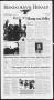 Newspaper: Hondo Anvil Herald (Hondo, Tex.), Vol. 119, No. 38, Ed. 1 Thursday, S…