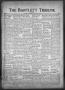 Newspaper: The Bartlett Tribune and News (Bartlett, Tex.), Vol. 69, No. 15, Ed. …