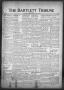 Newspaper: The Bartlett Tribune and News (Bartlett, Tex.), Vol. 69, No. 17, Ed. …