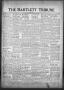 Newspaper: The Bartlett Tribune and News (Bartlett, Tex.), Vol. 69, No. 19, Ed. …
