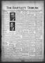Newspaper: The Bartlett Tribune and News (Bartlett, Tex.), Vol. 69, No. 22, Ed. …
