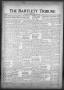Newspaper: The Bartlett Tribune and News (Bartlett, Tex.), Vol. 69, No. 26, Ed. …
