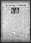 Newspaper: The Bartlett Tribune and News (Bartlett, Tex.), Vol. 69, No. 28, Ed. …