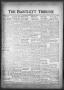 Newspaper: The Bartlett Tribune and News (Bartlett, Tex.), Vol. 69, No. 29, Ed. …