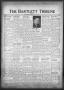 Newspaper: The Bartlett Tribune and News (Bartlett, Tex.), Vol. 69, No. 32, Ed. …
