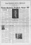 Newspaper: The Hondo Anvil Herald (Hondo, Tex.), Vol. 82, No. 1, Ed. 1 Friday, J…