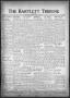 Primary view of The Bartlett Tribune and News (Bartlett, Tex.), Vol. 69, No. 47, Ed. 1, Friday, September 21, 1956