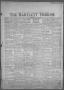 Newspaper: The Bartlett Tribune and News (Bartlett, Tex.), Vol. 76, No. 10, Ed. …