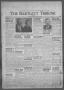 Newspaper: The Bartlett Tribune and News (Bartlett, Tex.), Vol. 76, No. 13, Ed. …
