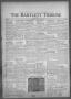 Newspaper: The Bartlett Tribune and News (Bartlett, Tex.), Vol. 76, No. 19, Ed. …