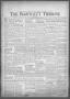 Newspaper: The Bartlett Tribune and News (Bartlett, Tex.), Vol. 76, No. 28, Ed. …