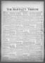 Newspaper: The Bartlett Tribune and News (Bartlett, Tex.), Vol. 76, No. 29, Ed. …