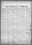 Newspaper: The Bartlett Tribune and News (Bartlett, Tex.), Vol. 76, No. 52, Ed. …