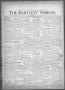 Newspaper: The Bartlett Tribune and News (Bartlett, Tex.), Vol. 77, No. 6, Ed. 1…