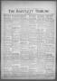 Newspaper: The Bartlett Tribune and News (Bartlett, Tex.), Vol. 77, No. 11, Ed. …