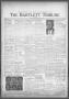 Newspaper: The Bartlett Tribune and News (Bartlett, Tex.), Vol. 77, No. 19, Ed. …