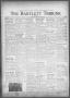 Thumbnail image of item number 1 in: 'The Bartlett Tribune and News (Bartlett, Tex.), Vol. 77, No. 23, Ed. 1, Thursday, April 9, 1964'.