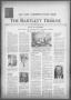 Newspaper: The Bartlett Tribune and News (Bartlett, Tex.), Vol. 77, No. 27, Ed. …