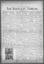 Newspaper: The Bartlett Tribune and News (Bartlett, Tex.), Vol. 77, No. 28, Ed. …