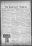 Newspaper: The Bartlett Tribune and News (Bartlett, Tex.), Vol. 77, No. 29, Ed. …