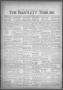 Thumbnail image of item number 1 in: 'The Bartlett Tribune and News (Bartlett, Tex.), Vol. 78, No. 5, Ed. 1, Thursday, December 3, 1964'.