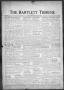 Newspaper: The Bartlett Tribune and News (Bartlett, Tex.), Vol. 78, No. 10, Ed. …