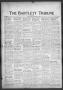 Newspaper: The Bartlett Tribune and News (Bartlett, Tex.), Vol. 78, No. 12, Ed. …
