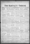 Newspaper: The Bartlett Tribune and News (Bartlett, Tex.), Vol. 78, No. 15, Ed. …