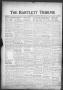 Newspaper: The Bartlett Tribune and News (Bartlett, Tex.), Vol. 78, No. 17, Ed. …