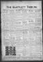 Newspaper: The Bartlett Tribune and News (Bartlett, Tex.), Vol. 78, No. 21, Ed. …