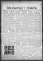 Newspaper: The Bartlett Tribune and News (Bartlett, Tex.), Vol. 78, No. 24, Ed. …