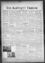 Newspaper: The Bartlett Tribune and News (Bartlett, Tex.), Vol. 78, No. 27, Ed. …