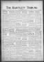 Newspaper: The Bartlett Tribune and News (Bartlett, Tex.), Vol. 78, No. 31, Ed. …