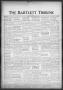 Primary view of The Bartlett Tribune and News (Bartlett, Tex.), Vol. 78, No. 37, Ed. 1, Thursday, July 22, 1965