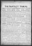 Newspaper: The Bartlett Tribune and News (Bartlett, Tex.), Vol. 78, No. 39, Ed. …