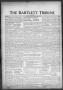 Newspaper: The Bartlett Tribune and News (Bartlett, Tex.), Vol. 78, No. 42, Ed. …